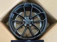 Toyota GR86 2021– OEM-taotut vanteet R18 (4 kpl) kuva 1