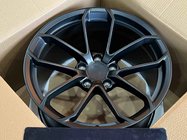 Toyota GR86 2021– OEM-taotut vanteet R18 (4 kpl) kuva 2