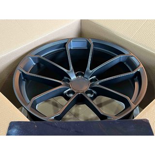 OEM-taotut vanteet R18 (4 kpl) Toyota GR86 2021– kuva 3