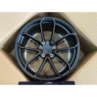 OEM-taotut vanteet R18 (4 kpl) Toyota GR86 2021– kuva 1
