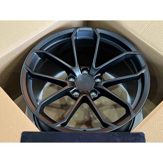 OEM-taotut vanteet R18 (4 kpl) Toyota GR86 2021– kuva 2