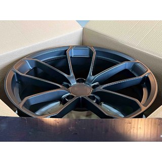 OEM-taotut vanteet R18 (4 kpl) Toyota GR86 2021– kuva 4