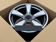 Xiaomi SU7 2023– OEM taotut vanteet R21 (4 kpl) kuva 3