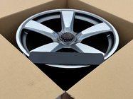 Xiaomi SU7 2023– OEM taotut vanteet R21 (4 kpl) kuva 4