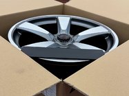 Xiaomi SU7 2023– OEM taotut vanteet R21 (4 kpl) kuva 5