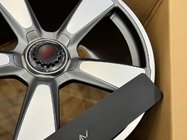 Xiaomi SU7 2023– OEM taotut vanteet R21 (4 kpl) kuva 6