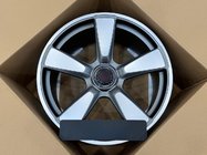Xiaomi SU7 2023– OEM taotut vanteet R21 (4 kpl) kuva 1