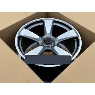 OEM taotut vanteet R21 (4 kpl) kuva 3