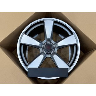 OEM taotut vanteet R21 (4 kpl) Xiaomi SU7 2023– kuva 1