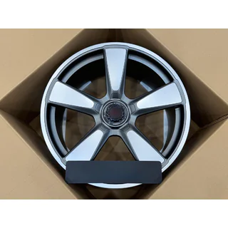 OEM taotut vanteet R21 (4 kpl) kuva 1