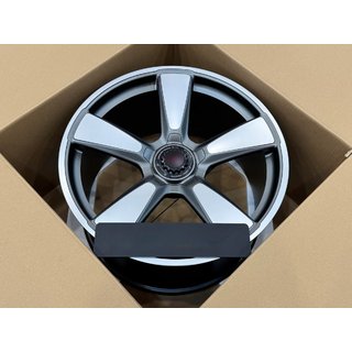 OEM taotut vanteet R21 (4 kpl) Xiaomi SU7 2023– kuva 2
