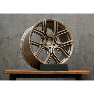 Taotut OEM-vanteet R20 (4 kpl) kuva 1