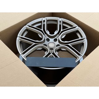 Taotut OEM-vanteet R20 (4 kpl) kuva 4