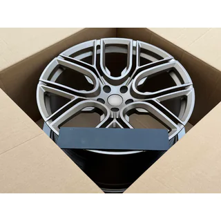 Taotut OEM-vanteet R20 (4 kpl) kuva 4