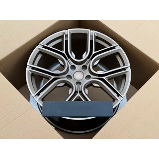 Taotut OEM-vanteet R20 (4 kpl) kuva 3