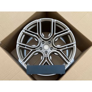 Taotut OEM-vanteet R20 (4 kpl) kuva 2