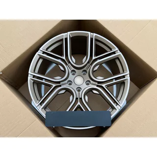 Taotut OEM-vanteet R20 (4 kpl) kuva 2