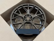 Zeekr 001 2021– Taotut vanteet OEM R22 V1 (4 kpl) kuva 2