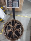 Zeekr 001 2021– Taotut vanteet OEM R22 V1 (4 kpl) kuva 10
