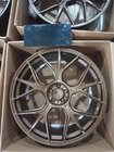 Zeekr 001 2021– Taotut vanteet OEM R22 V1 (4 kpl) kuva 9