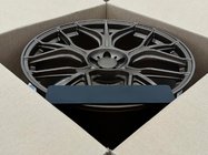 Zeekr 001 2021– Taotut vanteet OEM R22 V1 (4 kpl) kuva 4