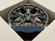 Zeekr 001 2021– Taotut vanteet OEM R22 V1 (4 kpl) kuva 3