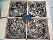 Zeekr 001 2021– Taotut vanteet OEM R22 V1 (4 kpl) kuva 5