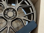 Zeekr 001 2021– Taotut vanteet OEM R22 V1 (4 kpl) kuva 6