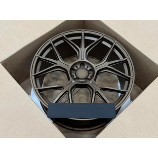 Taotut vanteet OEM R22 V1 (4 kpl) Zeekr 001 2021– kuva 2