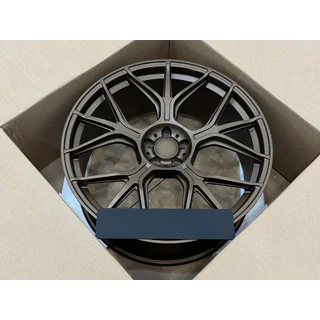 Taotut vanteet OEM R22 V1 (4 kpl) Zeekr 001 2021– kuva 2