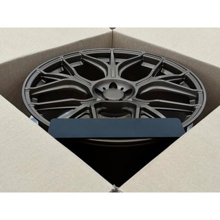 Taotut vanteet OEM R22 V1 (4 kpl) Zeekr 001 2021– kuva 4
