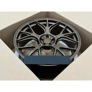 Taotut vanteet OEM R22 V1 (4 kpl) Zeekr 001 2021– kuva 3