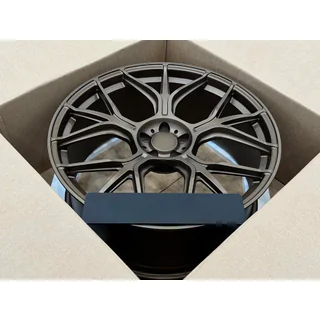 Taotut vanteet OEM R22 V1 (4 kpl) Zeekr 001 2021– kuva 3
