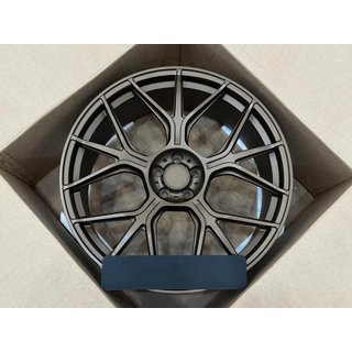 Taotut vanteet OEM R22 V1 (4 kpl) Zeekr 001 2021– kuva 1