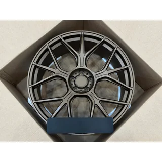 Taotut vanteet OEM R22 V1 (4 kpl) Zeekr 001 2021– kuva 1