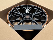 Zeekr 001 2021– Taotut vanteet OEM R22 V2 (4 kpl) kuva 5