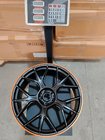 Zeekr 001 2021– Taotut vanteet OEM R22 V2 (4 kpl) kuva 13