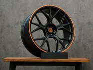 Zeekr 001 2021– Taotut vanteet OEM R22 V2 (4 kpl) kuva 1