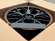 Zeekr 001 2021– Taotut vanteet OEM R22 V2 (4 kpl) kuva 6