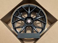 Zeekr 001 2021– Taotut vanteet OEM R22 V2 (4 kpl) kuva 2