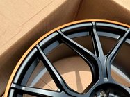 Zeekr 001 2021– Taotut vanteet OEM R22 V2 (4 kpl) kuva 12