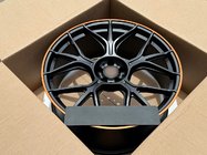 Zeekr 001 2021– Taotut vanteet OEM R22 V2 (4 kpl) kuva 3