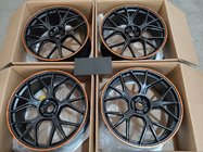 Zeekr 001 2021– Taotut vanteet OEM R22 V2 (4 kpl) kuva 7