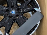 BMW X2 (U10) 2023– Taotut OEM-vanteet R19 (4 kpl) kuva 9