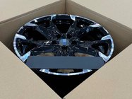 BMW X2 (U10) 2023– Taotut OEM-vanteet R19 (4 kpl) kuva 5