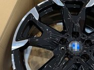 BMW X2 (U10) 2023– Taotut OEM-vanteet R19 (4 kpl) kuva 10