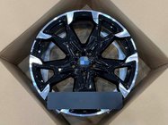 BMW X2 (U10) 2023– Taotut OEM-vanteet R19 (4 kpl) kuva 2