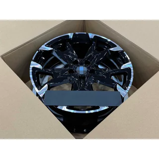 Taotut OEM-vanteet R19 (4 kpl) kuva 4