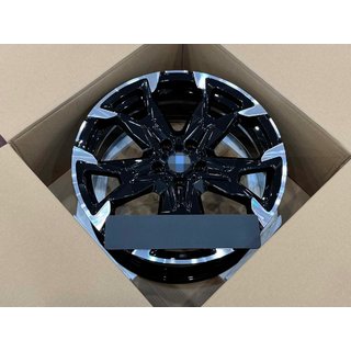 Taotut OEM-vanteet R19 (4 kpl) kuva 3