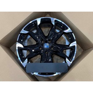 Taotut OEM-vanteet R19 (4 kpl) kuva 2